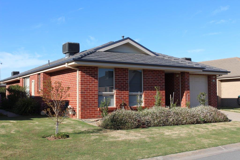 Purchase house number 110 Kensington Gardens Shepparton